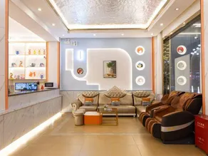 Puning Rujia Hotel(Puning International Clothing City Times Center) - Image 5