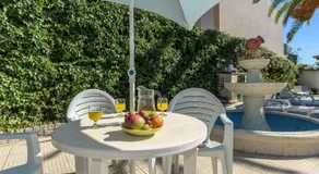 Palm Villa Estudios - Image 3