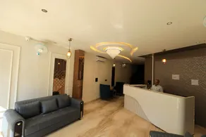 Hotel Chandrodaya Orchid - Near Banke Bihari Temple and Near Prem Mandir - Image 4