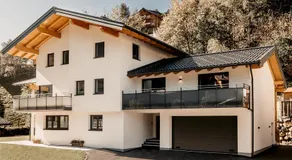 Ferienappartement Bergliebe - Image 4