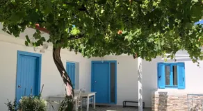 Acrotel Sofia's Guest House - Image 3
