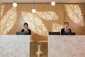 GreenTree Inn Puyang Ruifengyuan Business Hotel - Image 3