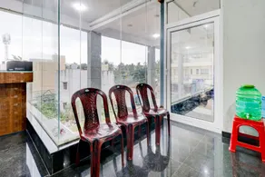 Hotel O BS Residency - Image 3