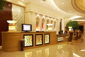 Nanjiao Hotel Shanghai - Image 2