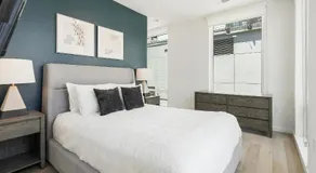 Landing Modern 1BD Pool Rooftop Lounge - Image 2