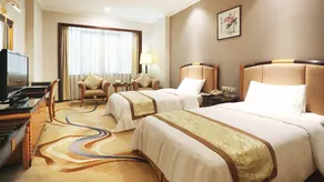 Quanzhou Royal Prince Hotel - Image 5