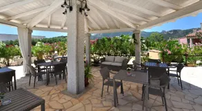B&B I Graniti Sardi - Image 4