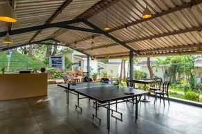 Bougainvillea Resort Mulshi - Image 3