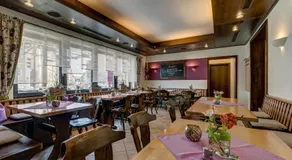 Hotel Restaurant Weihenstephaner Stuben - Image 3