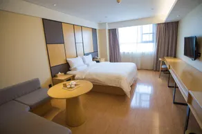 Ji Hotel Kaifeng Jinming Plaza - Image 2