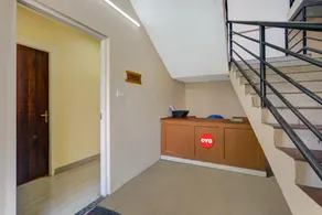 Hotel O Palm inn AC tourist home - Image 2