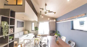 20min to Namba and KIX,10bedsMAX,12people,Free parking 4cars,Large&newly built family home in the city - Image 2