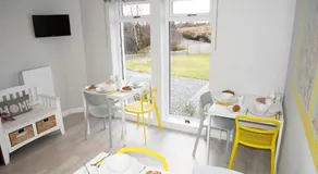 Ballintoy B&B IsleofSkye - Image 3