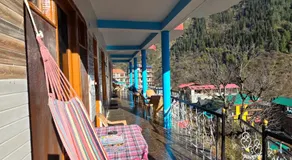 Shiva mountain guest house & Cafe - Image 4