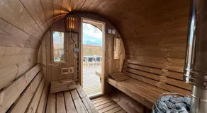 Villa Perla Mare - Sauna Experience - On a lake near Amsterdam - Image 5