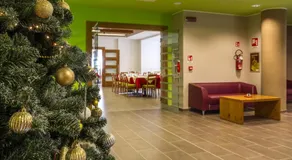 Hotel Milano - Image 3