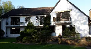 Dünenhaus Steinmarne - Image 3