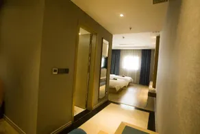 Starway Hotel Xinyi Nanjing Road - Image 5