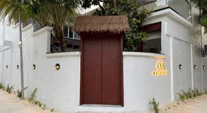 Oya Maldives Himmafushi - Image 4