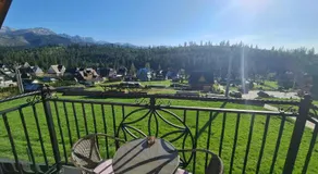 Małe Ciche 36j PRZY OSTREWKACH, Widok na góry, Blisko do wyciągu narciarskiego, Idealne miejsce na wypad w góry -tarasówka-zgorzelisko-rusinowa polana-gesia szyja-palenica-wiktorówki-morskie oko - Image 2