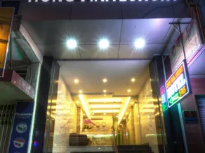 Vân Anh Luxury Hotel - Image 3