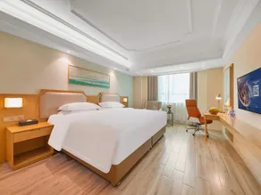 Vienna Hotel Guangdong Foshan Shunde Longjiang Material City - Image 4