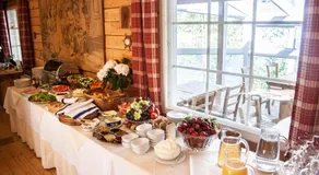 Santa's Little Village - Hotel Uitonniemi - Image 4