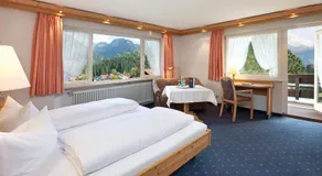 Hotel garni Kappeler-Haus - Image 2