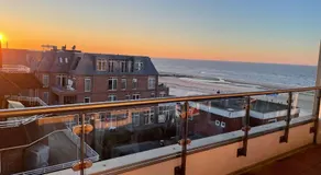 Golden Hour Apartment Wangerooge - Image 3