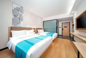 GreenTree Inn (Qinzhou Qinbei People's Hospital) - Image 5