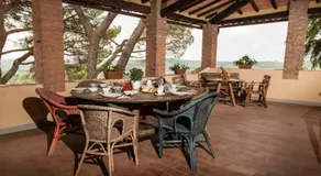 Casa Vacanze Villa Giusterna - Image 4