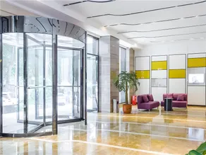 Lavande Hotels Ganzhou Golden Plaza - Image 4