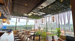 LA BEILA HOTEL MERU - Image 3