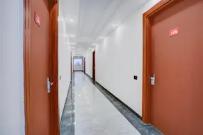 Hotel O Expo Mart Ansal Golf Link 1 - Image 4