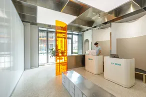 Manju Hotel(Xiamen Traditional Chinese Medicine Hospital Store) - Image 3