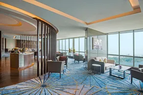 Sedona Hotel Yangon - Image 2