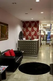 José Estêvão Hotel - Image 2
