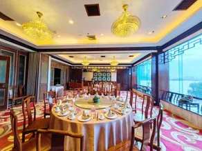 Guangzhou Jiangyue Hotel - Image 3