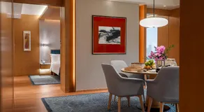 Hotel Okura Macau - Image 5
