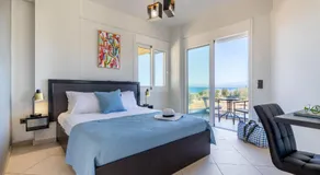 Diamond Kyparissia Suites - Image 2