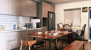 Cyber Highview-a self designed home - Image 3