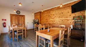 Hostal Boutique Patagonia Mística - Image 5