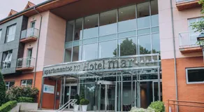 Hotel Arha Mar Comillas - Image 4