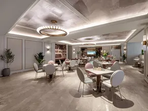 Mercure Lanzhou Zhengning Road - Image 2