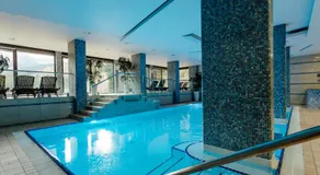 Wellness Hotel Repiska - Image 3