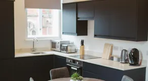 York Riverside Apartments - Image 5
