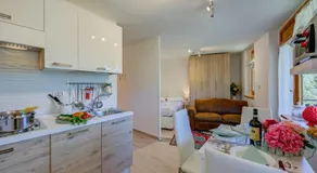 Studio La Borracina Mountain View - Happy Rentals - Image 2