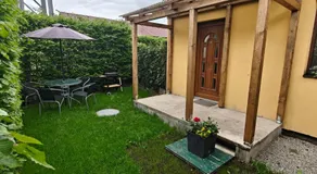 Apartmán v Královském Údolí s předzahrádkou - Image 4