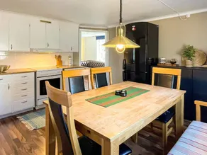 5 person holiday home in Fårbo - Image 3