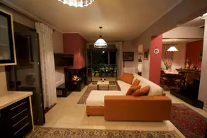 Breath Of The Wild - Luxurious Maisonette House - Image 5